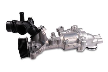 Wasserpumpe, Motorkühlung Mercedes
