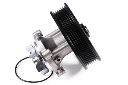 Wasserpumpe, Motorkühlung, mechanisch