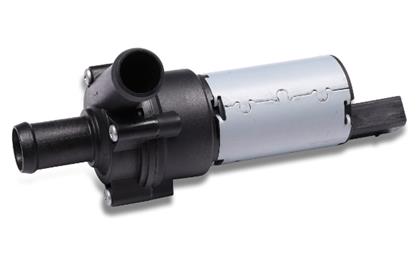 Wasserpumpe, Motorkühlung, elektrisch