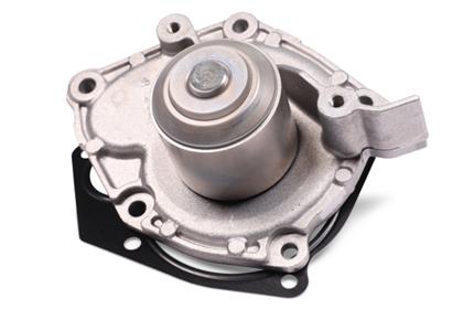 Wasserpumpe, Motorkühlung, mechanisch