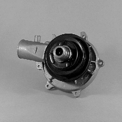 Wasserpumpe, Motorkühlung Opel