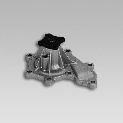 Wasserpumpe, Motorkühlung, mechanisch