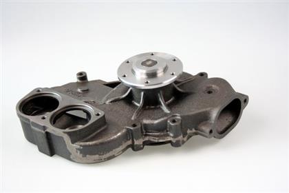 Wasserpumpe, Motorkühlung, mechanisch