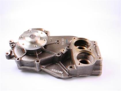 Wasserpumpe, Motorkühlung, mechanisch