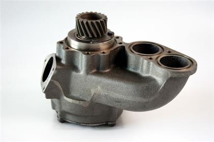 Wasserpumpe, Motorkühlung, mechanisch