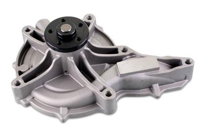Wasserpumpe, Motorkühlung, mechanisch