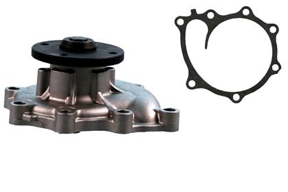 Wasserpumpe, Motorkühlung KIA