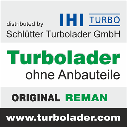 Turbolader