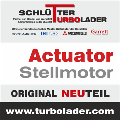 Ladedruckregelventil