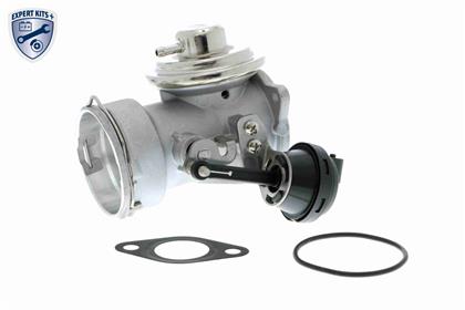 AGR-Ventil pneumatisch