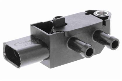Sensor, Abgasdruck