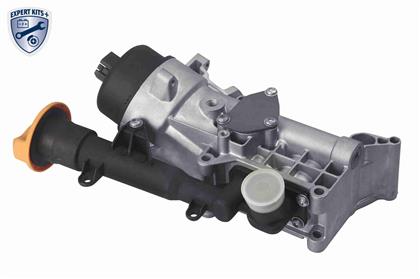 Ölkühler, Motoröl