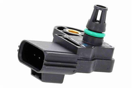 Luftdrucksensor, Höhenanpassung