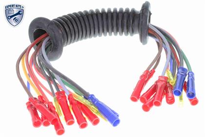 Reparatursatz, Kabelsatz