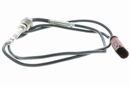 Sensor, Abgastemperatur