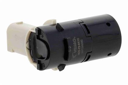 Sensor, Einparkhilfe