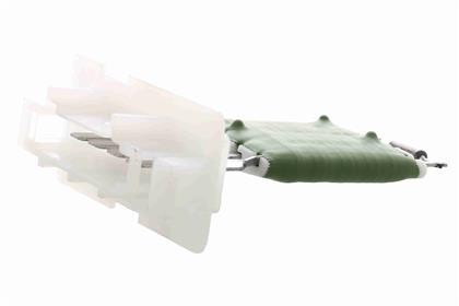 Steuergerät, Heizung/Lüftung