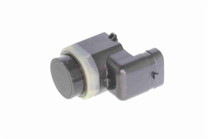 Sensor, Einparkhilfe