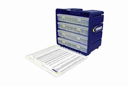 Dichtring-/Federnsatz