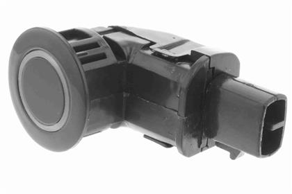 Sensor, Einparkhilfe