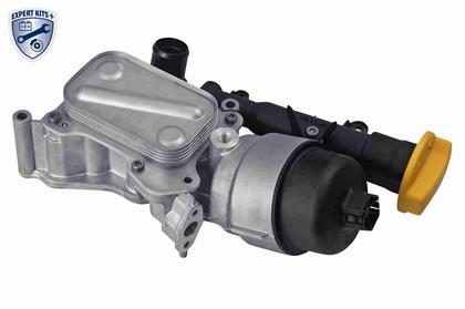 Ölkühler, Motoröl