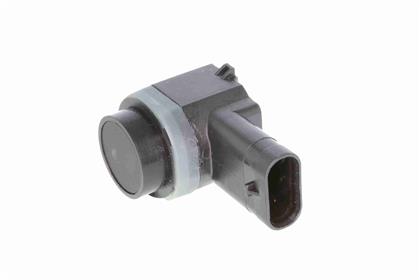 Sensor, Einparkhilfe
