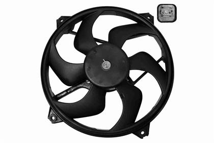 Lüfter, Motorkühlung