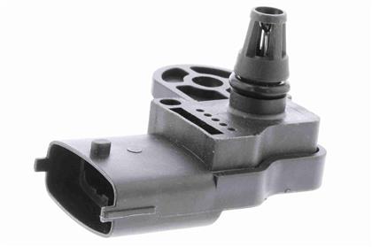 Sensor, Saugrohrdruck