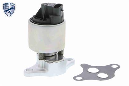 AGR-Ventil elektrisch