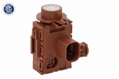Sensor, Luftgüte