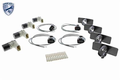 Sensor, Einparkhilfe