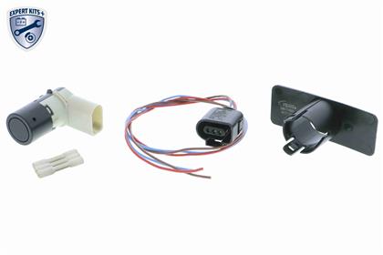 Sensor, Einparkhilfe