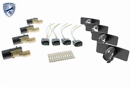 Sensor, Einparkhilfe