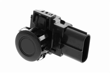Sensor, Einparkhilfe
