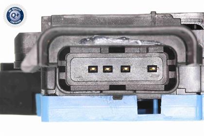 Sensor, Einparkhilfe