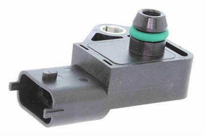 Luftdrucksensor, Höhenanpassung