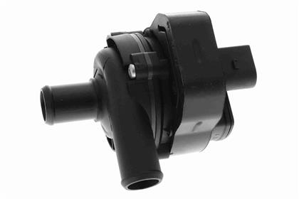 Wasserumwälzpumpe, Standheizung