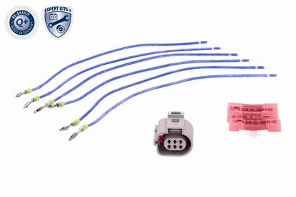 Reparatursatz, Kabelsatz