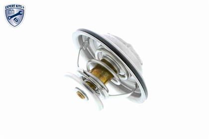 Thermostat, Kühlmittel