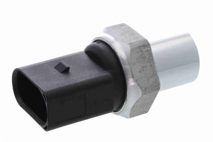 Druckschalter, Klimaanlage