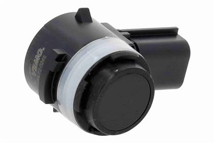 Sensor, Einparkhilfe
