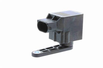 Sensor, Xenonlicht (Leuchtweiteregulierung) Q+, Erstausrüsterqualität MADE IN GERMANY