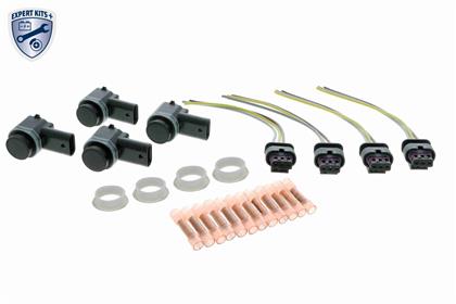 Sensor, Einparkhilfe