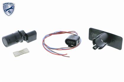 Sensor, Einparkhilfe