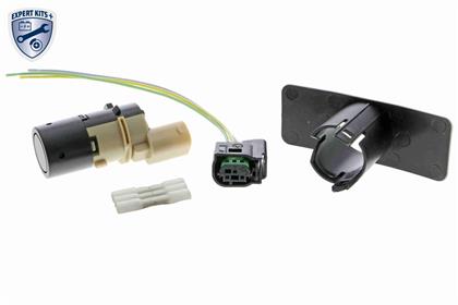 Sensor, Einparkhilfe