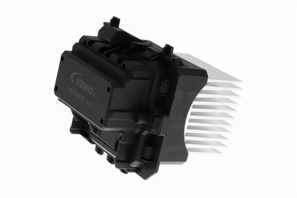 Regler, Innenraumgebläse