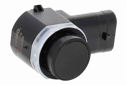 Sensor, Einparkhilfe