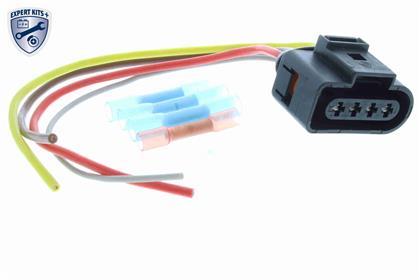 Reparatursatz, Kabelsatz