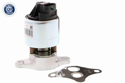 AGR-Ventil elektrisch