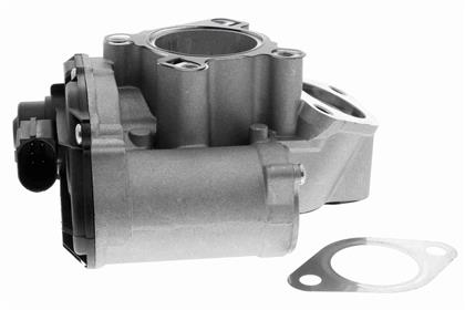 AGR-Ventil elektronisch